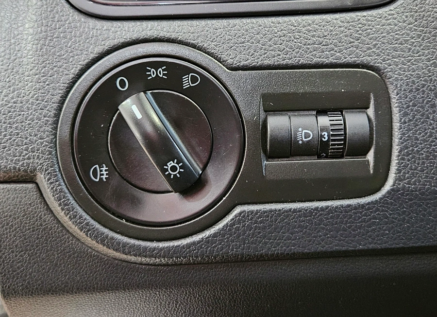 Volkswagen Polo, V Рестайлинг 2018