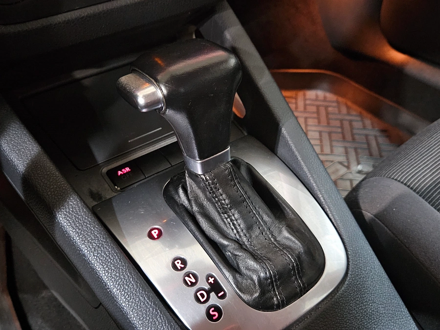 Volkswagen Golf, V 2006