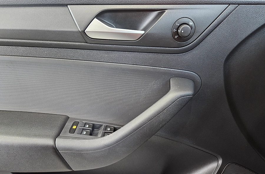 Volkswagen Polo, VI 2022