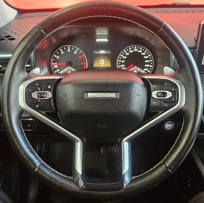 Haval Jolion, I 2023
