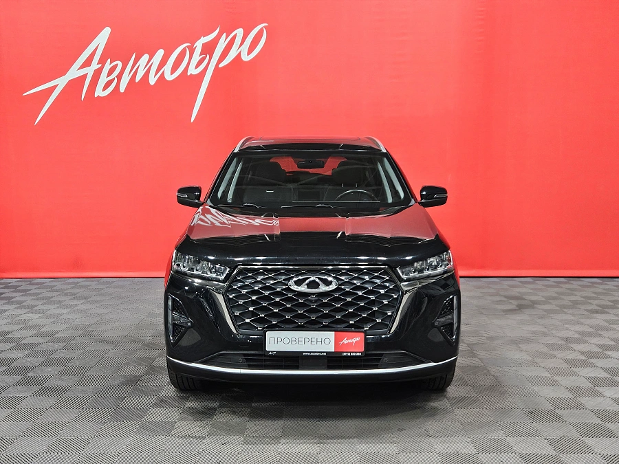 Chery Tiggo 7 Pro Max, I 2023
