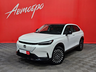 Honda e:NS1, I 2022