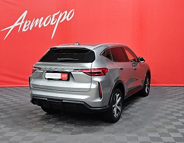 Haval F7, I Рестайлинг 2023