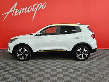Chery Tiggo 4 Pro, I 2023