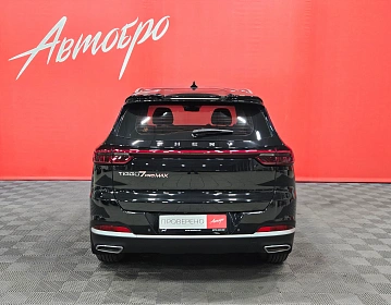 Chery Tiggo 7 Pro Max, I 2023