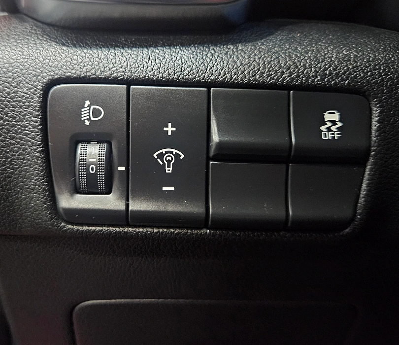 Kia Sportage, IV 2018