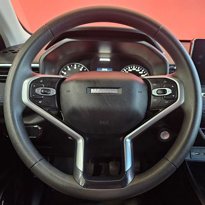 Haval Jolion, I 2023