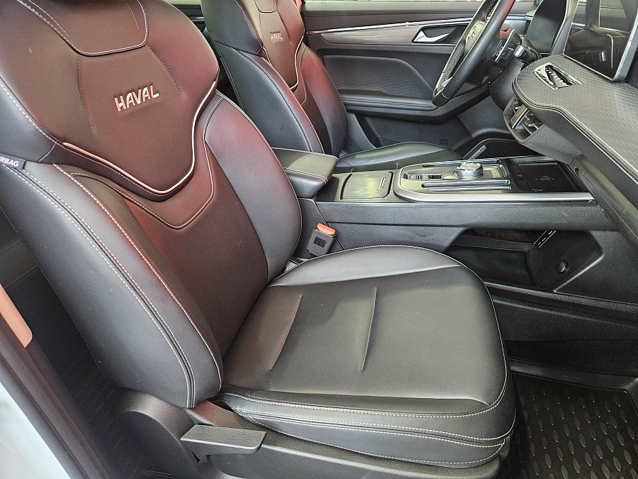 Haval Jolion, I 2022