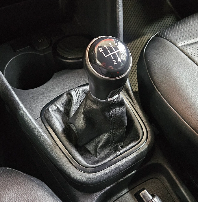 Volkswagen Polo, V Рестайлинг 2018