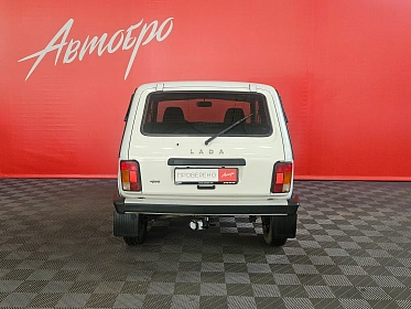 Lada (ВАЗ) 2121 (4x4), I Рестайлинг 2019