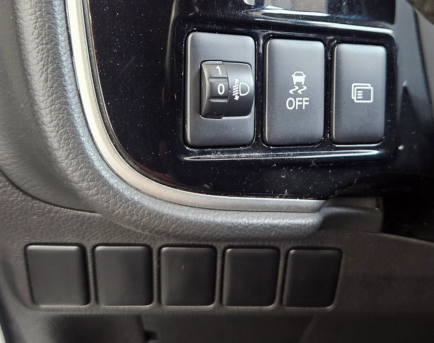 Mitsubishi Outlander, III Рестайлинг 3 2020
