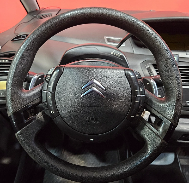 Citroen C4 Picasso, I 2007