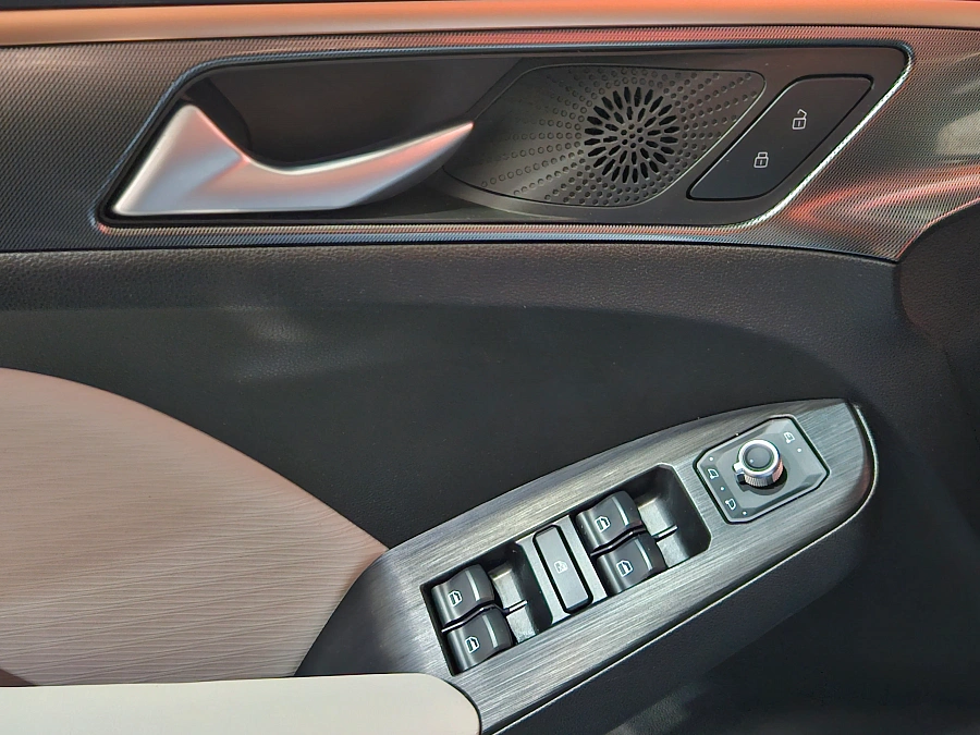 Haval Jolion, I Рестайлинг 2024