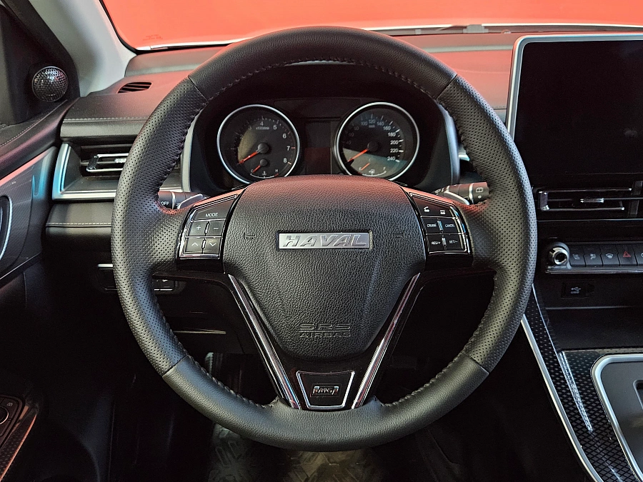 Haval M6, II 2024
