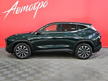 Jetour Dashing, I 2025