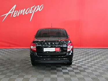 Lada (ВАЗ) Granta, I Рестайлинг 2023