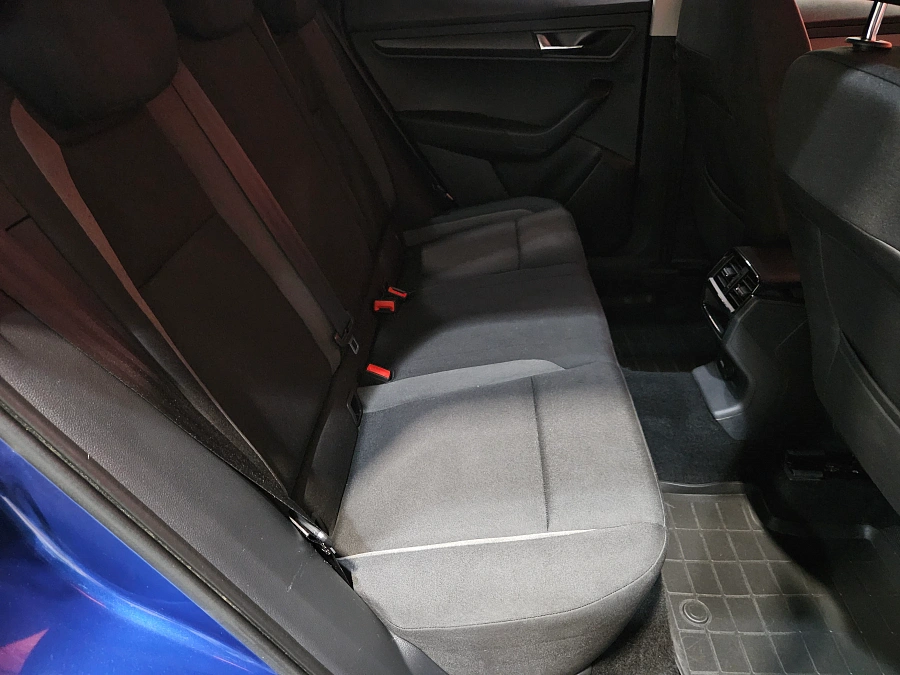 Skoda Karoq, I 2021