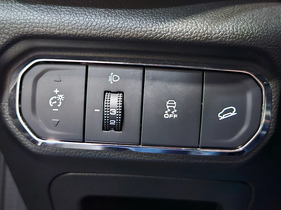 Haval Jolion, I Рестайлинг 2024