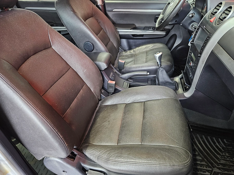 Great Wall Hover H3, I 2011