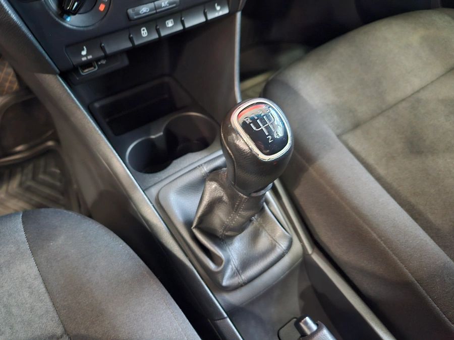 Skoda Rapid, I Рестайлинг 2019