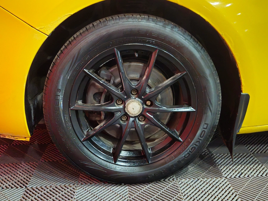 Opel Astra, J Рестайлинг 2012
