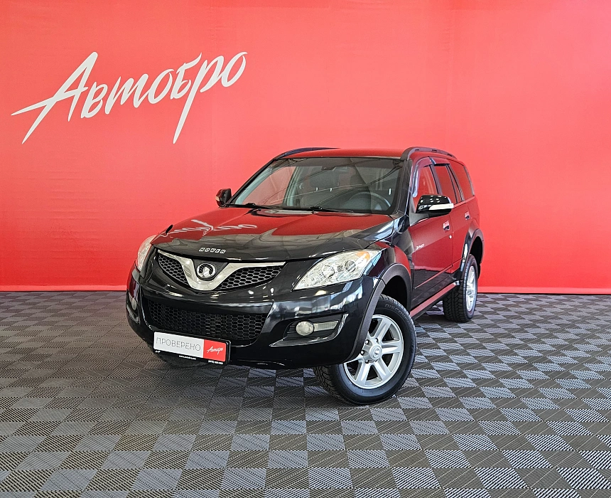 Great Wall Hover H5, I 2013