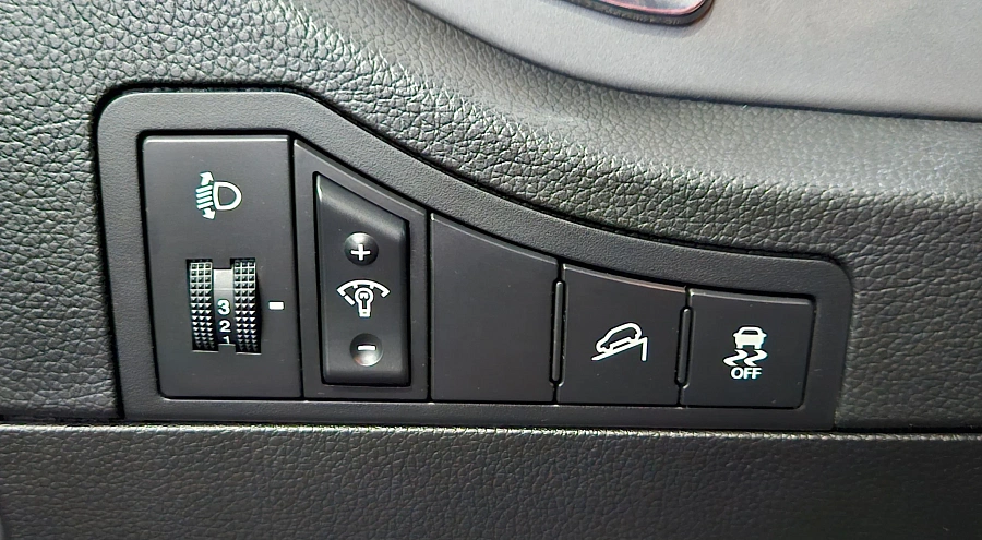 Kia Sportage, III Рестайлинг 2015