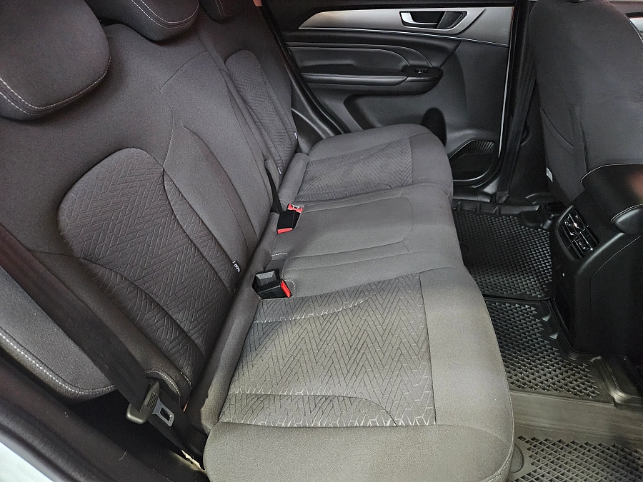 Haval M6, II 2023