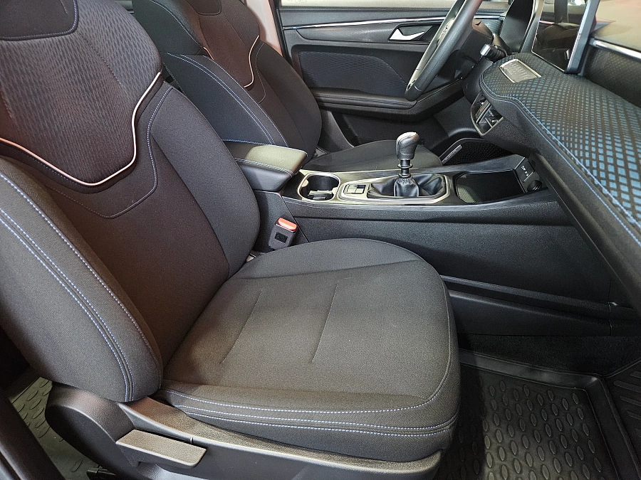 Haval Jolion, I 2023