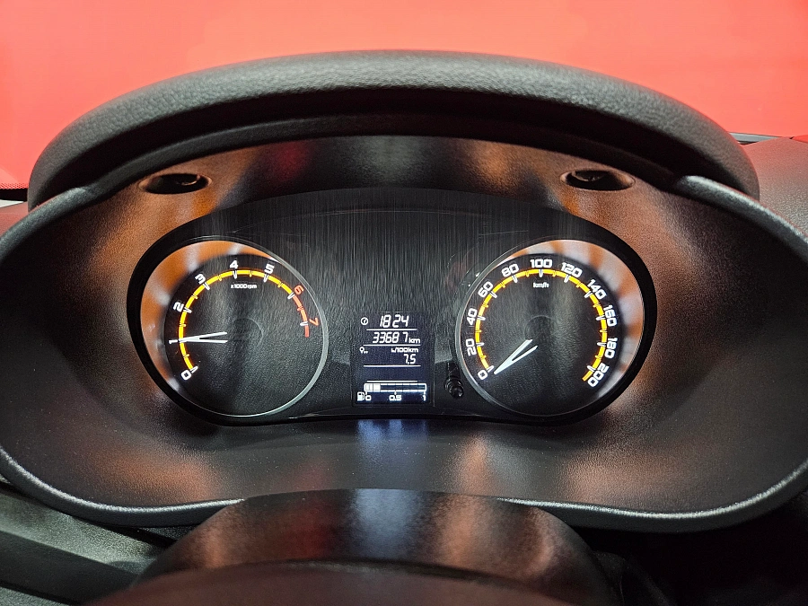 Lada (ВАЗ) Granta, I Рестайлинг 2021