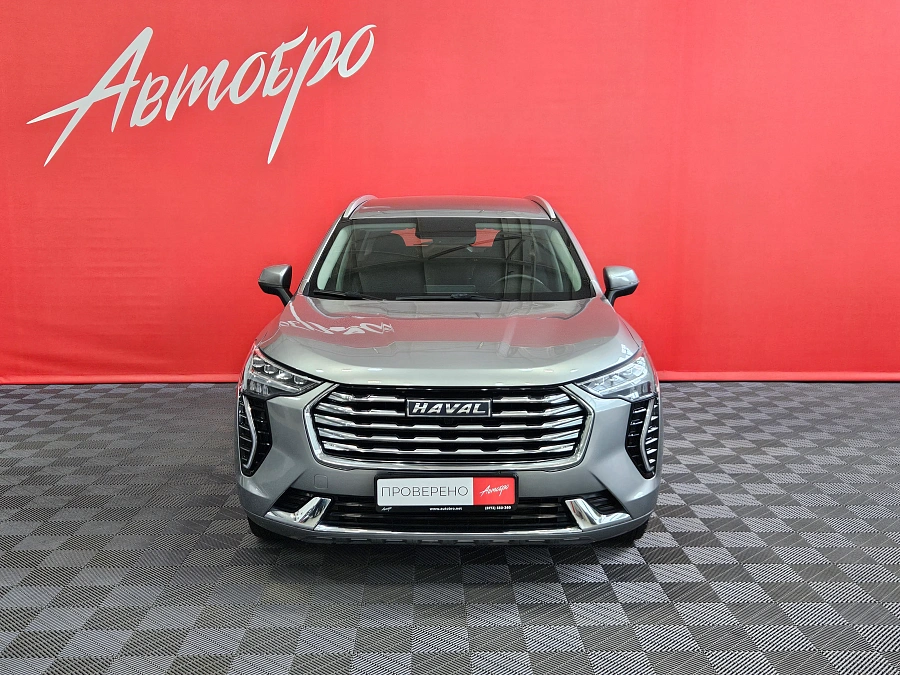 Haval Jolion, I 2023