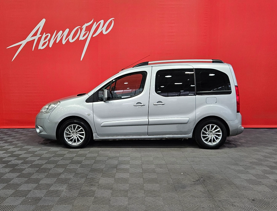 Citroen Berlingo, II 2011