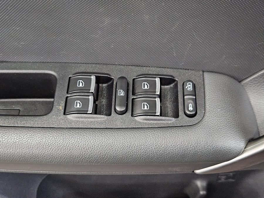 Chery Tiggo 3, I 2018