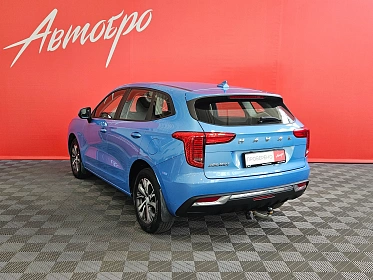 Haval Jolion, I 2021
