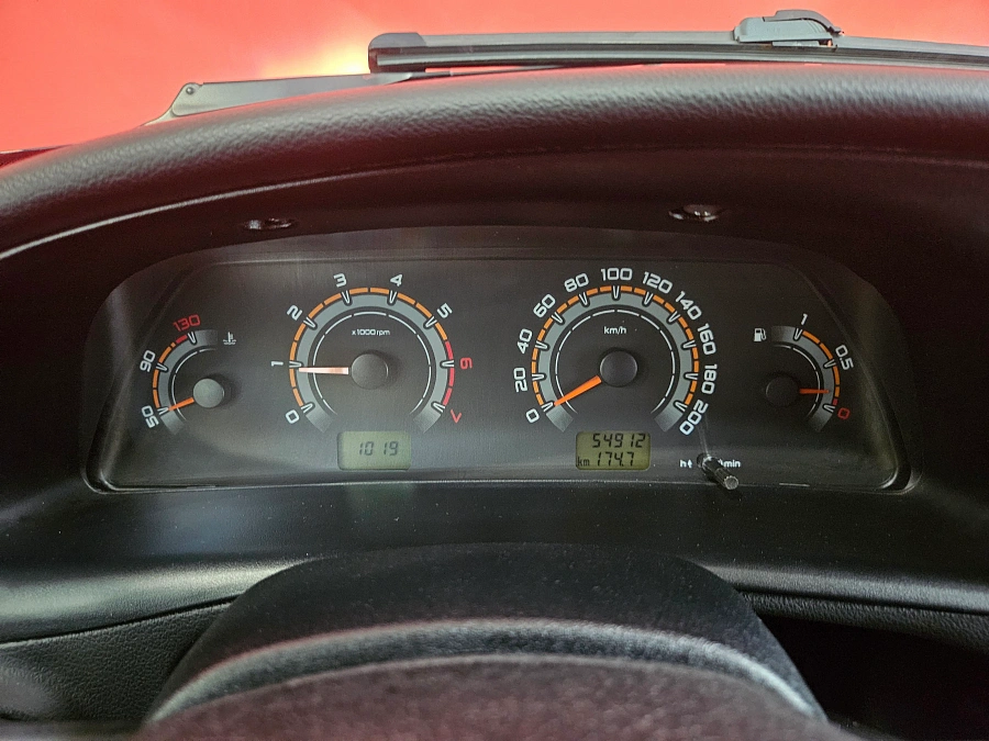 Lada (ВАЗ) Niva Travel, I 2023