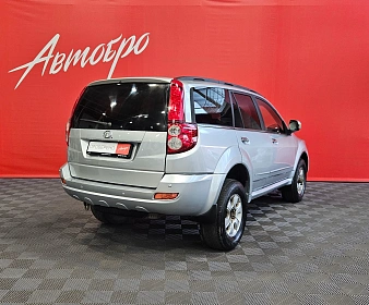 Great Wall Hover H5, I 2011