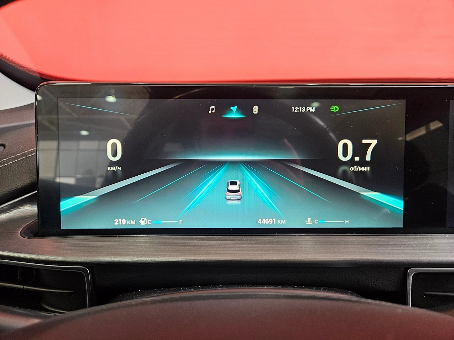 Chery Tiggo 7 Pro Max, I 2023