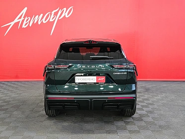 Jetour Dashing, I 2025