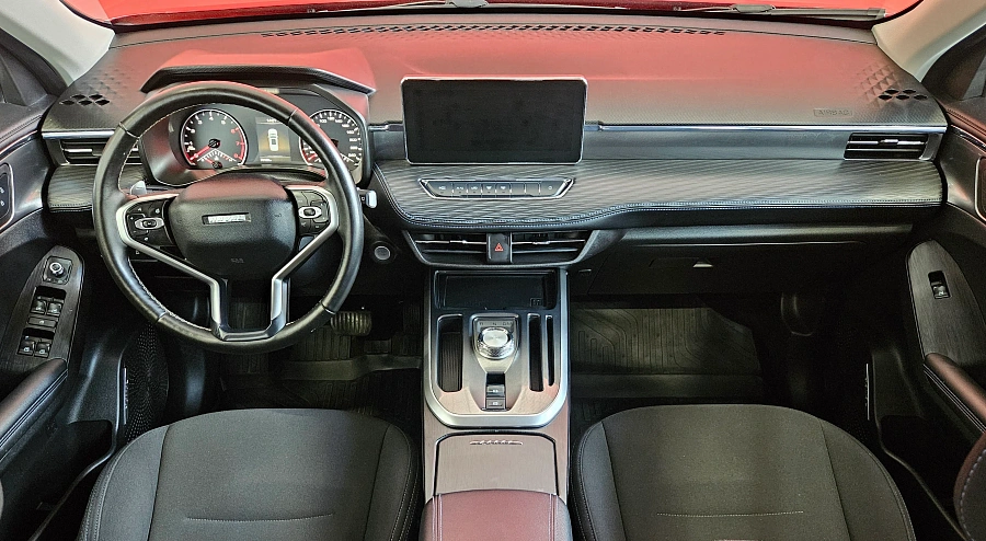 Haval Jolion, I 2023