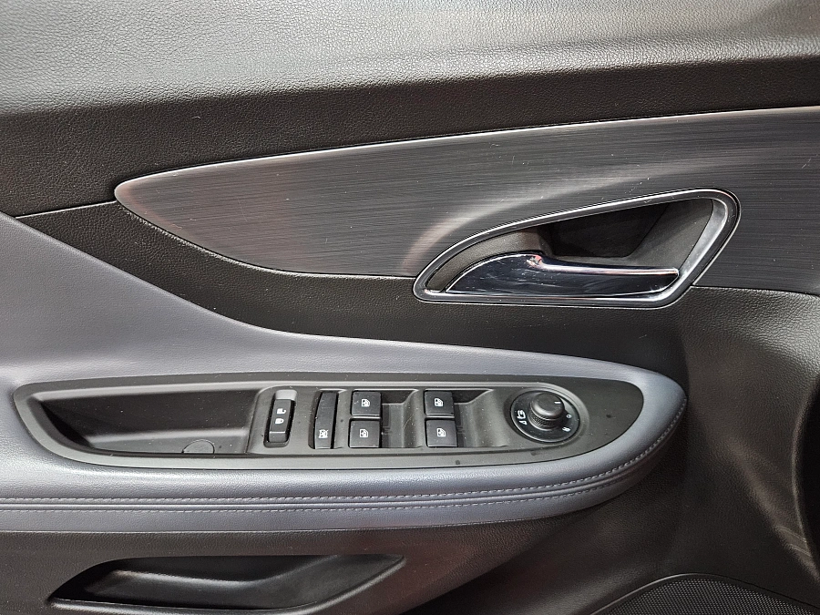 Opel Mokka, I 2014