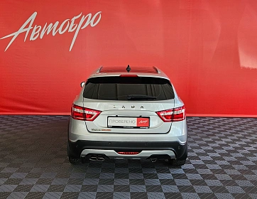 Lada (ВАЗ) Vesta, I 2020