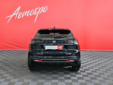 Changan CS35 Max, I 2025