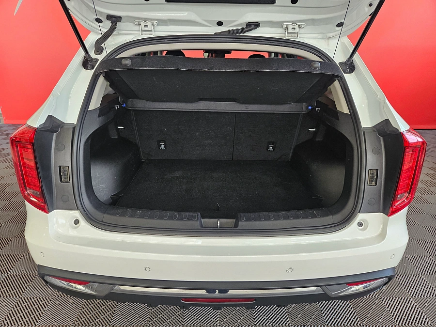 Haval Jolion, I 2022