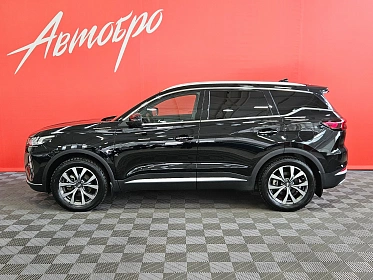 Chery Tiggo 7 Pro Max, I 2023