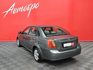 Daewoo Gentra, II 2014
