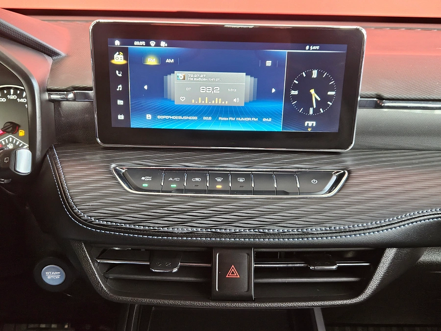 Haval Jolion, I 2023
