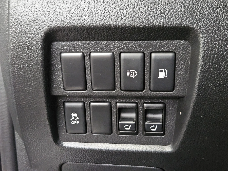 Nissan Murano, II (Z51) Рестайлинг 2012