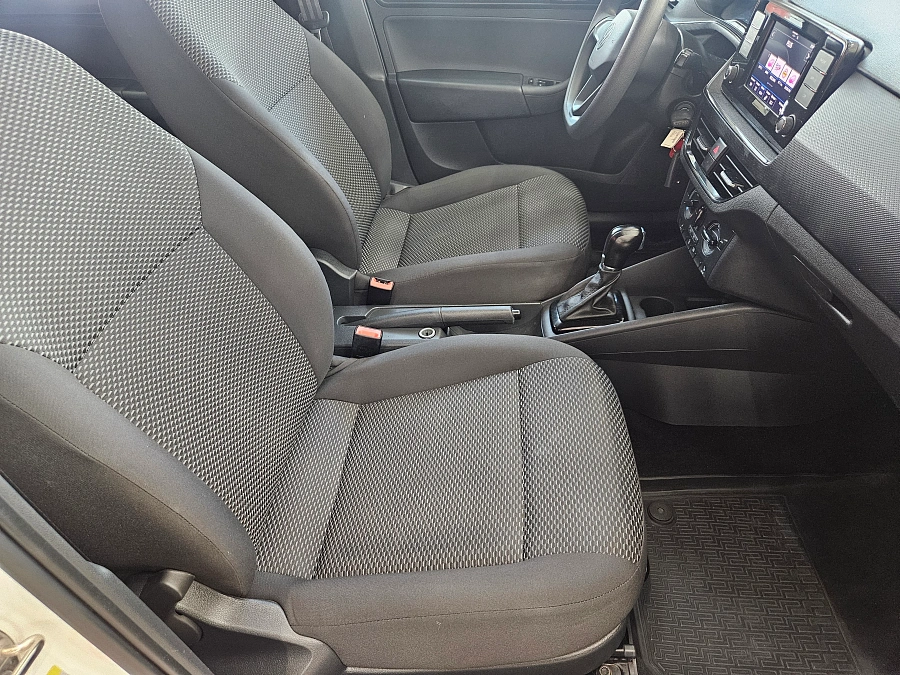 Volkswagen Polo, VI 2021