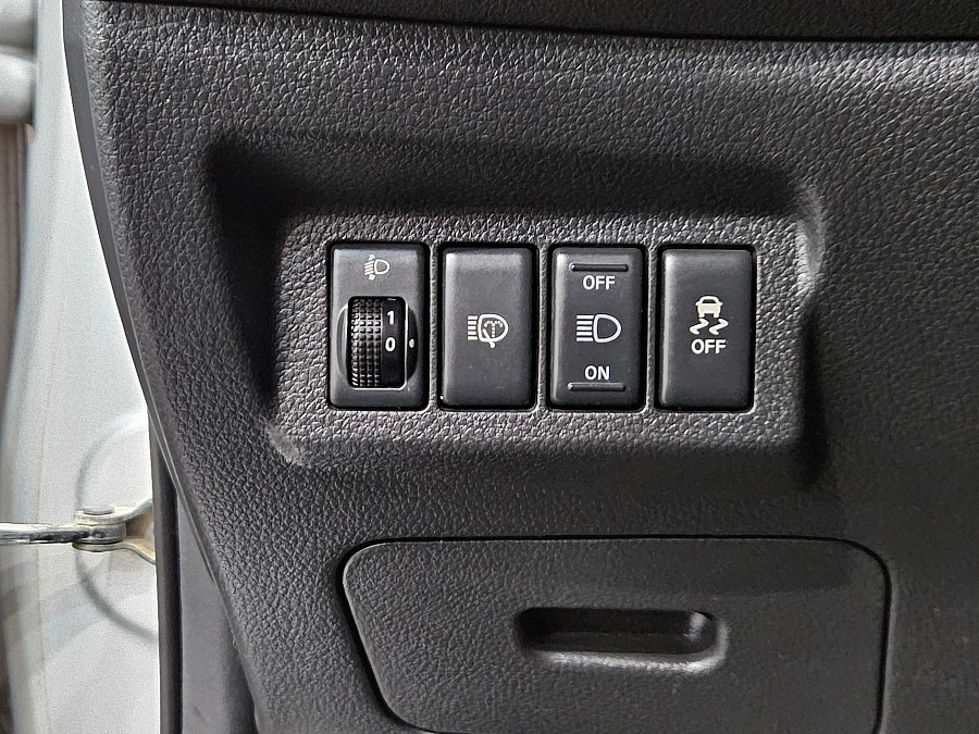Nissan X-Trail, II Рестайлинг 2014
