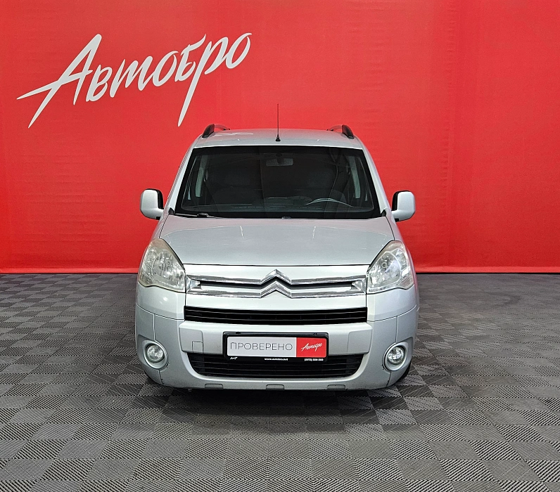 Citroen Berlingo, II 2011